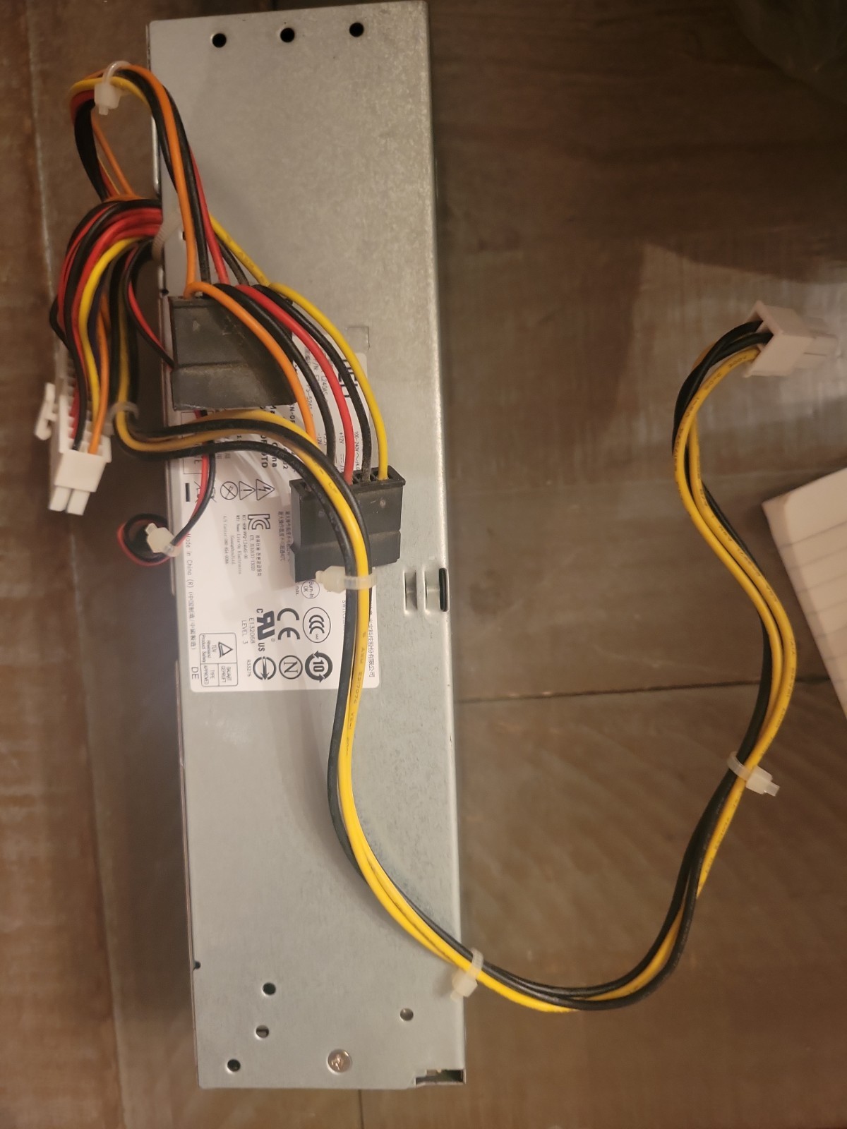 Power Supply for Dell Optiplex 390 790 960 990 3WN11 2TXYM H240AS-00 L240AS-00