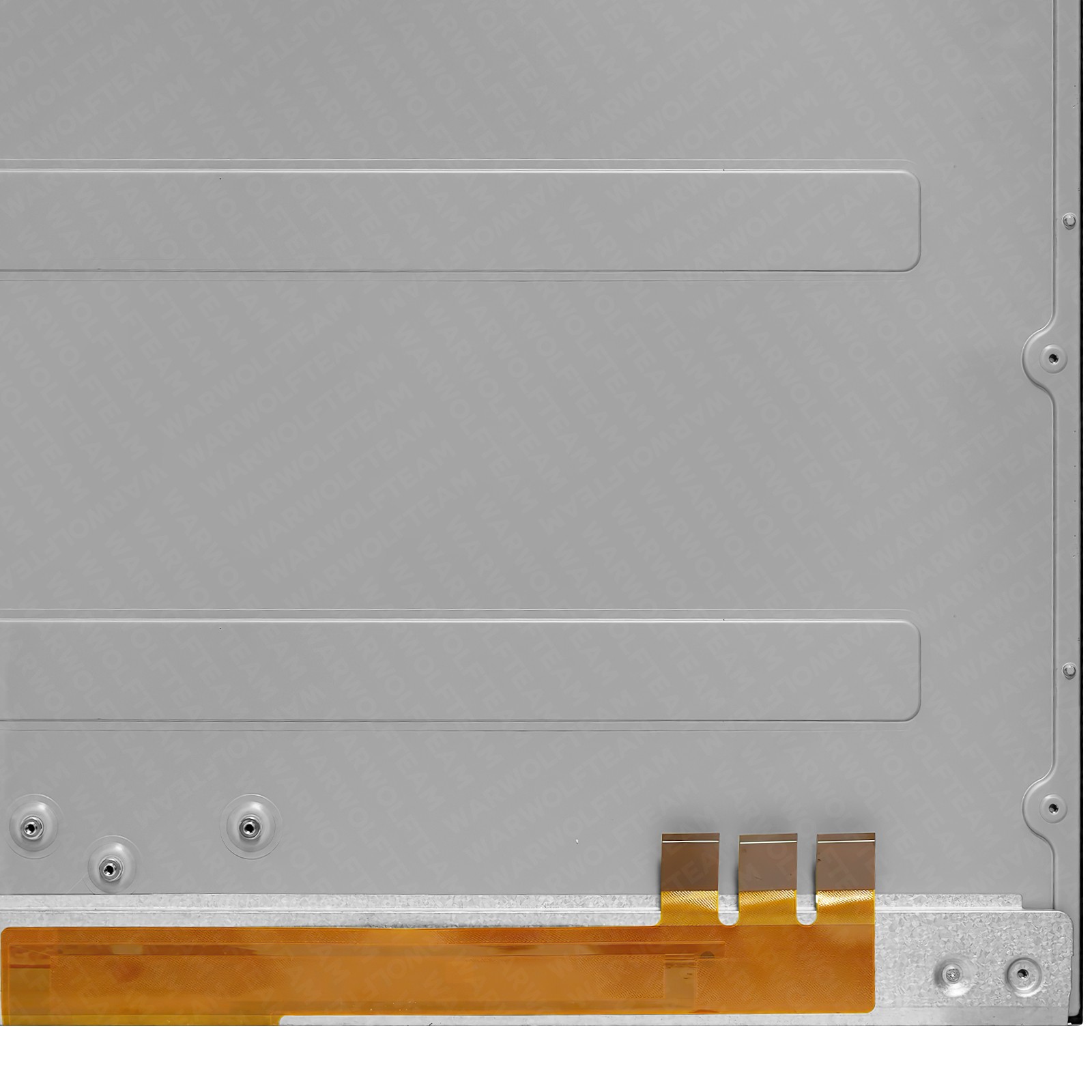 HP 27″ AIO FHD Touch Borderless LCD Screen Replacement M84857-001 M51673-440