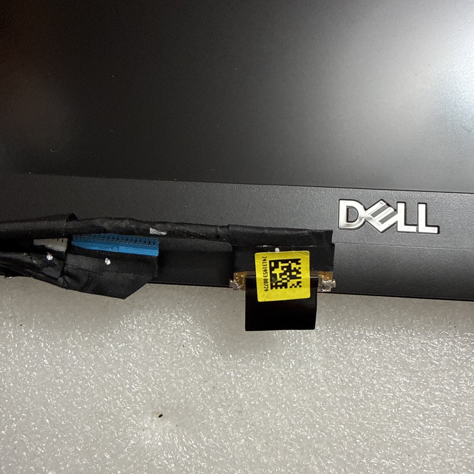 Dell Latitude 7430 Laptop FHD Full LCD Non Touch Assembly GF5YP 522V0 F825V MTJ4