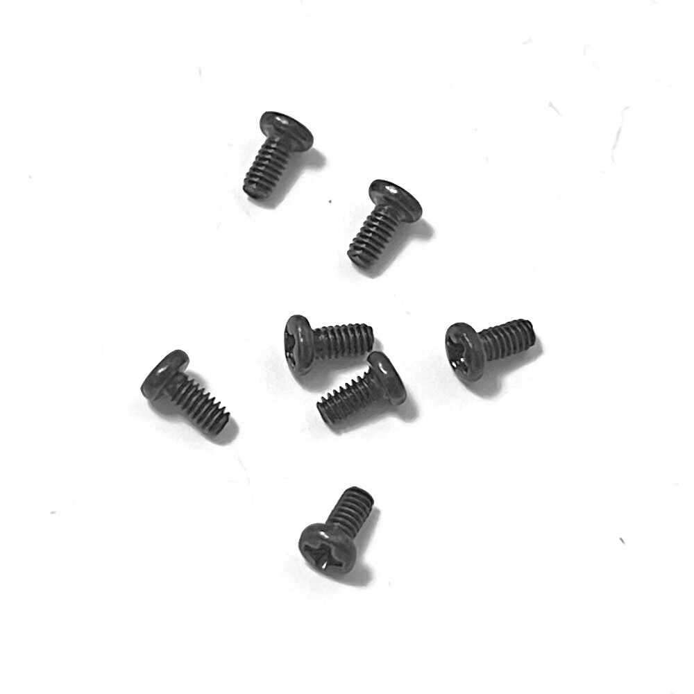 Lower Bottom Base Cover Case screws for DELL Inspiron 5501 5502 5505 5508 5509
