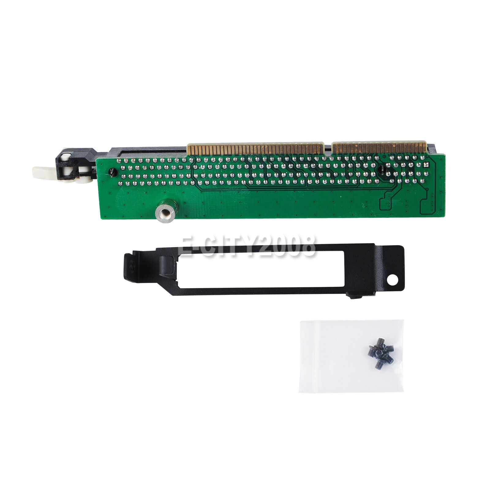 Replace PCIE16 Expansion Riser Card for ThinkCentre M920x M720q Tiny5 01AJ940