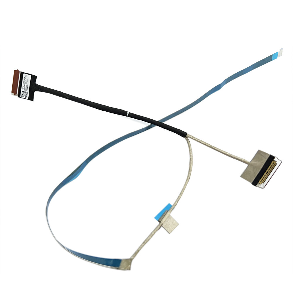 ForLenovo IdeaPad 3 17IAU7 82RL 82RL0007US EDP LCD Video Cable 30pin DC02C00QV20