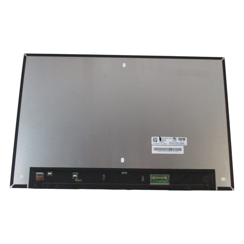 16″ Led Lcd Non-Touch Screen Panel For HP ZBook Fury 16 G9 N14763-001 N19251-001