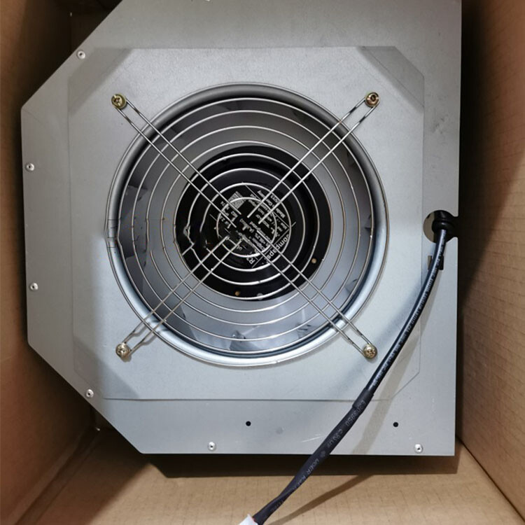 1PC 1PCS New R3G280-AH33-31 48V 135W For Inverter Centrifugal Cooling Fan