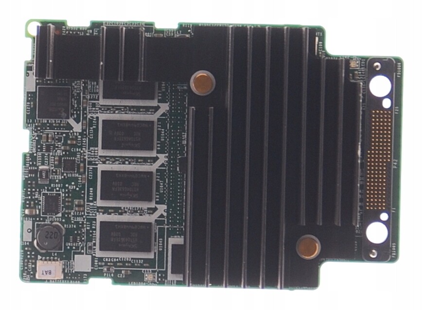 RAID Mini Mono Controller Dell Perc H730P 03V42G
