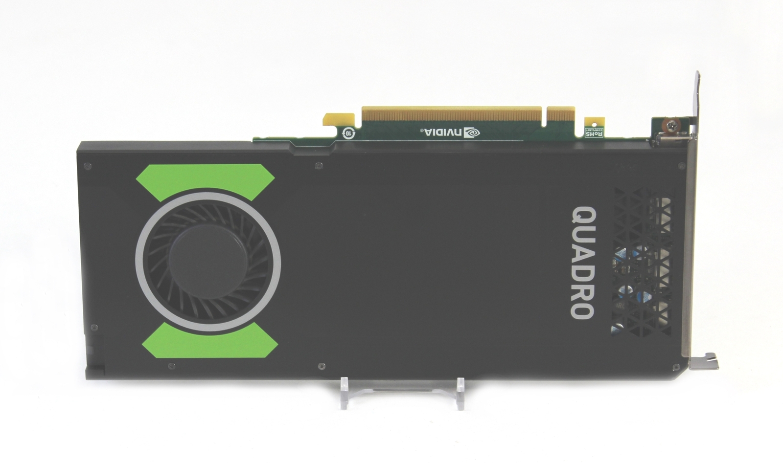 NVIDIA Quadro M4000 8GB GDDR5 SDRAM PCI Express 3.0 x 16 Graphics Card