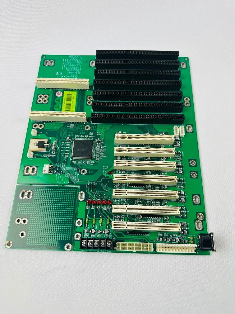 Portwell PBP-14A7-A Backplane