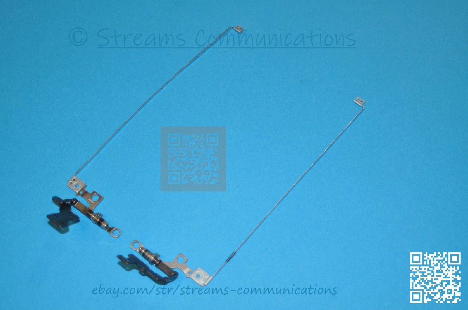 HP 15-DY 15-dy2xxx 15-dy2702dx 15-dy2131wm 15-dy2044nr Laptop Hinge Brackets