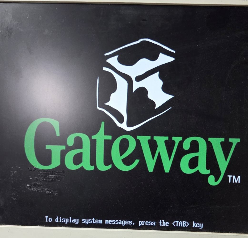 Gateway Intel D850MV ATX motherboard, 2.2GHz socket 478 P4 CPU/fan, 512MB Rambus