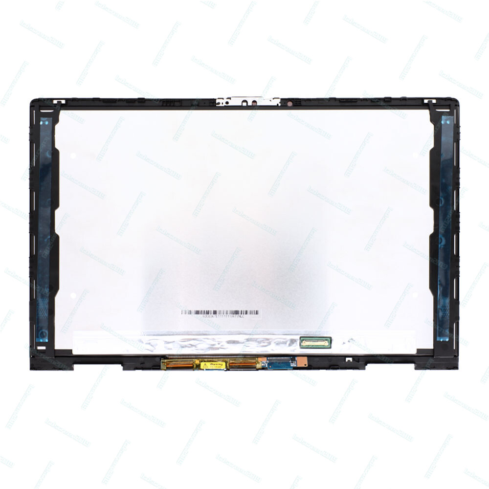 LCD Touch Screen Digitizer Display Assembly for HP ENVY x360 2-in-1 15-fe0053dx