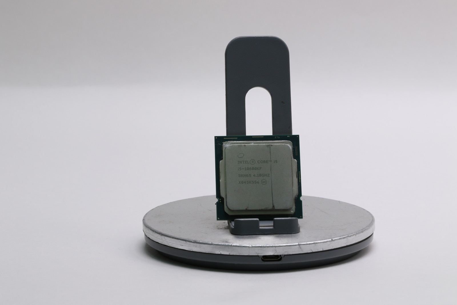 Intel Core i5-10600KF 6-Core 4.10GHz LGA1200