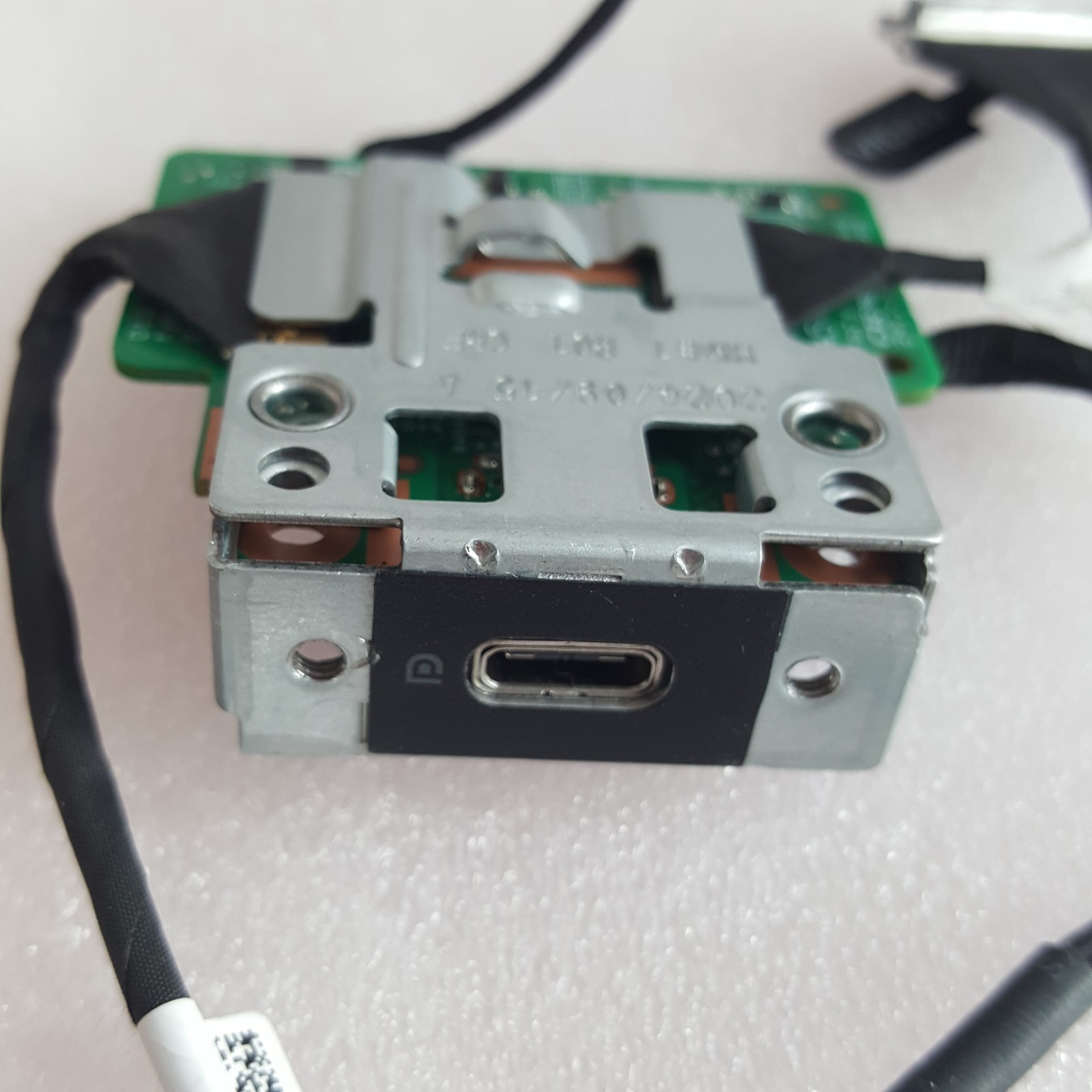 NEW 5K Type USB-C I/O Board for Dell OptiPlex 7010 7020MFF NO PLUS Micro Y6F6D