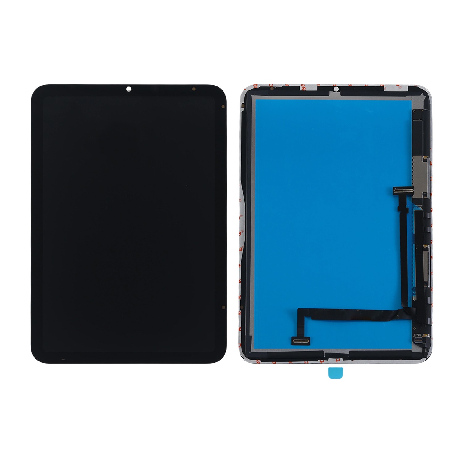 OEM LCD Display Touch Screen Digitizer AssemblyReplacement for iPad Mini 7 8.3»