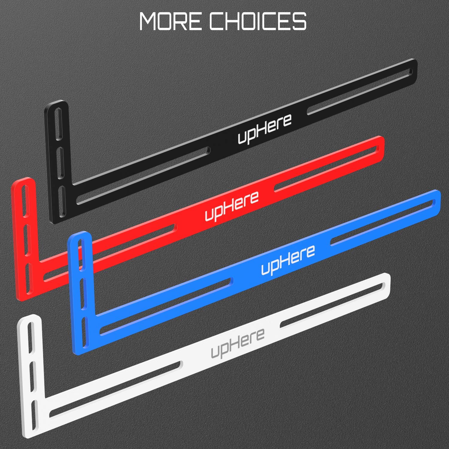 upHere Graphics Card GPU Brace Support Video Card Sag Holder/Holster Bracket,…