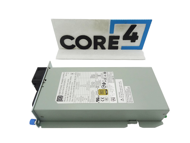 HP PSF230-240A 230W 3555 POWER SUPPLY – 882192-001