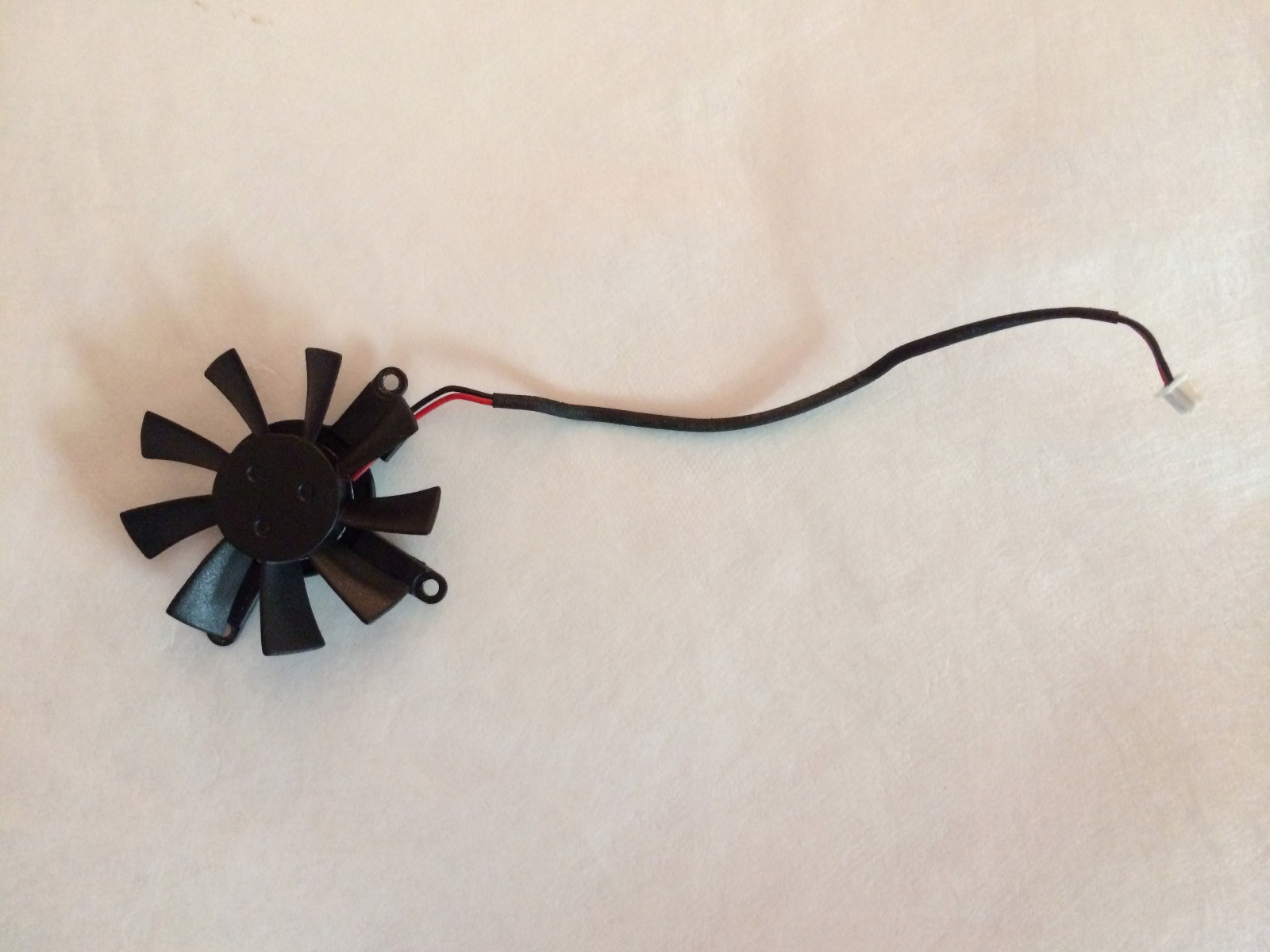 ADDA AD0405MX-J90 CWY17 Frameless Cooling Fan DC 5V 0.20A 36mm x 36 x 8mm