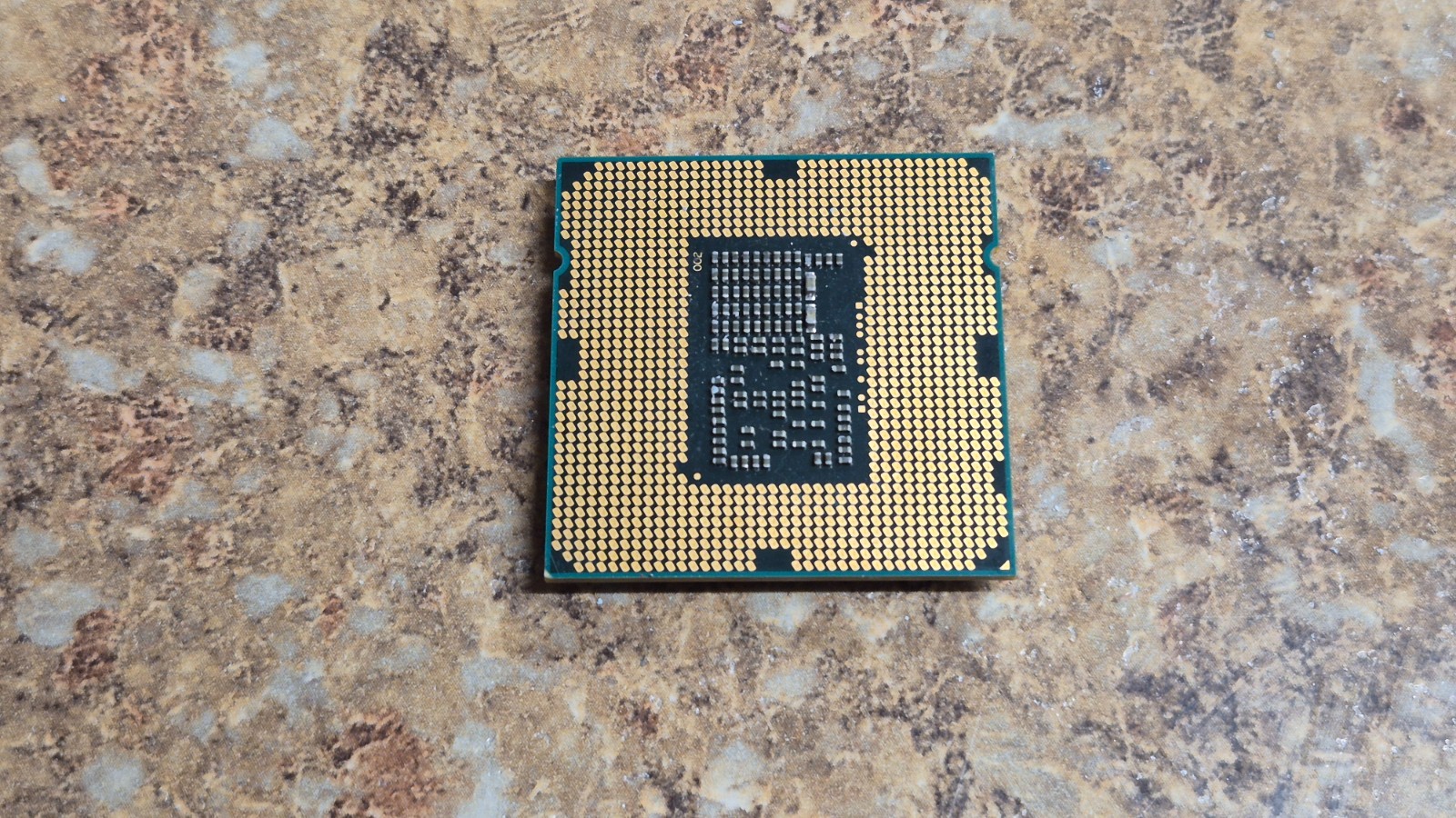 Intel Pentium G6950 2.8 GHz SLBTG