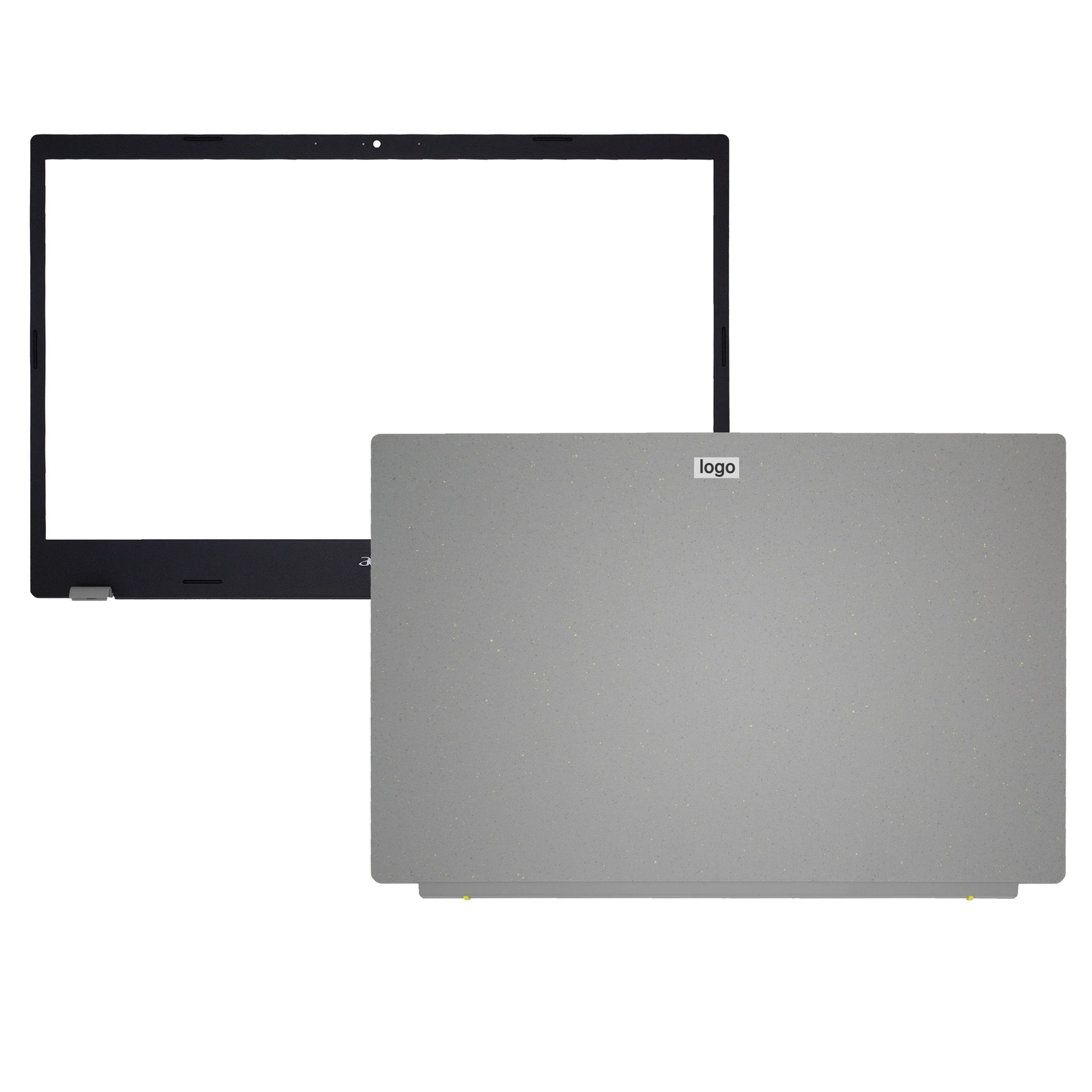 For Acer Aspire Vero AV15-51/53 ZJ-78SB LCD Back Cover Front Bezel Top Housing