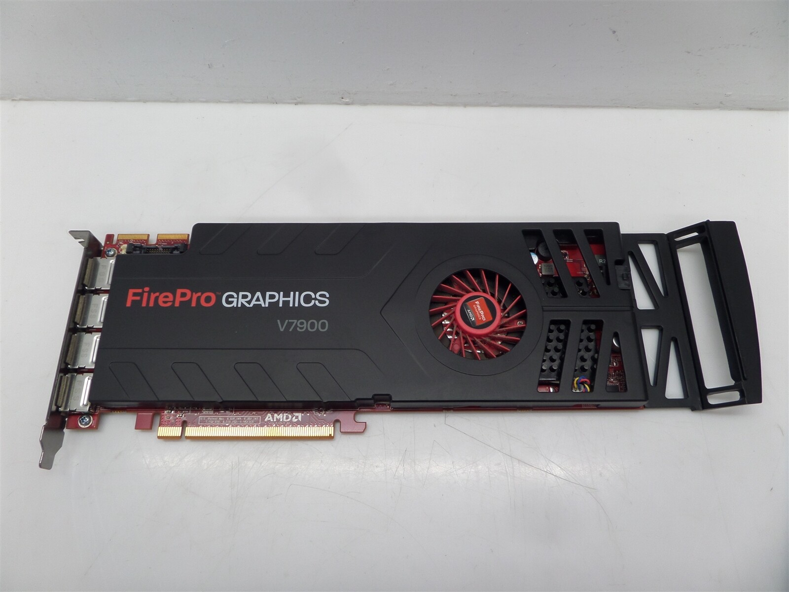 AMD FirePro V7900 2GB GDDR5 Video Graphics Card
