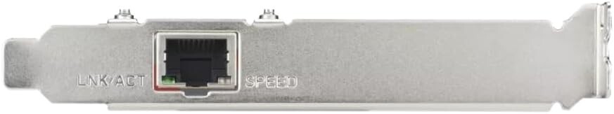 ASUS XG-C100C V3 10G/5G/2.5G/1G/100Mbps 10GBase-T PCI Express Network Adapter
