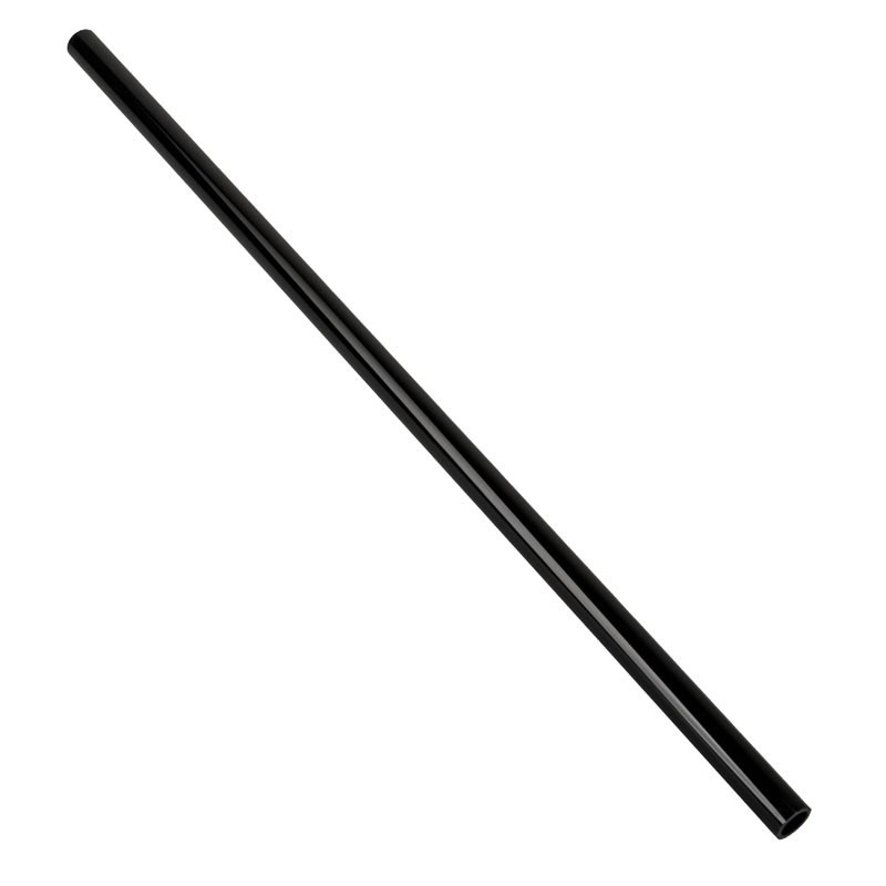 Bitspower International Bitspower Crystal Link Tube 16 x 12 BP-NCCLT16ACBK-L500