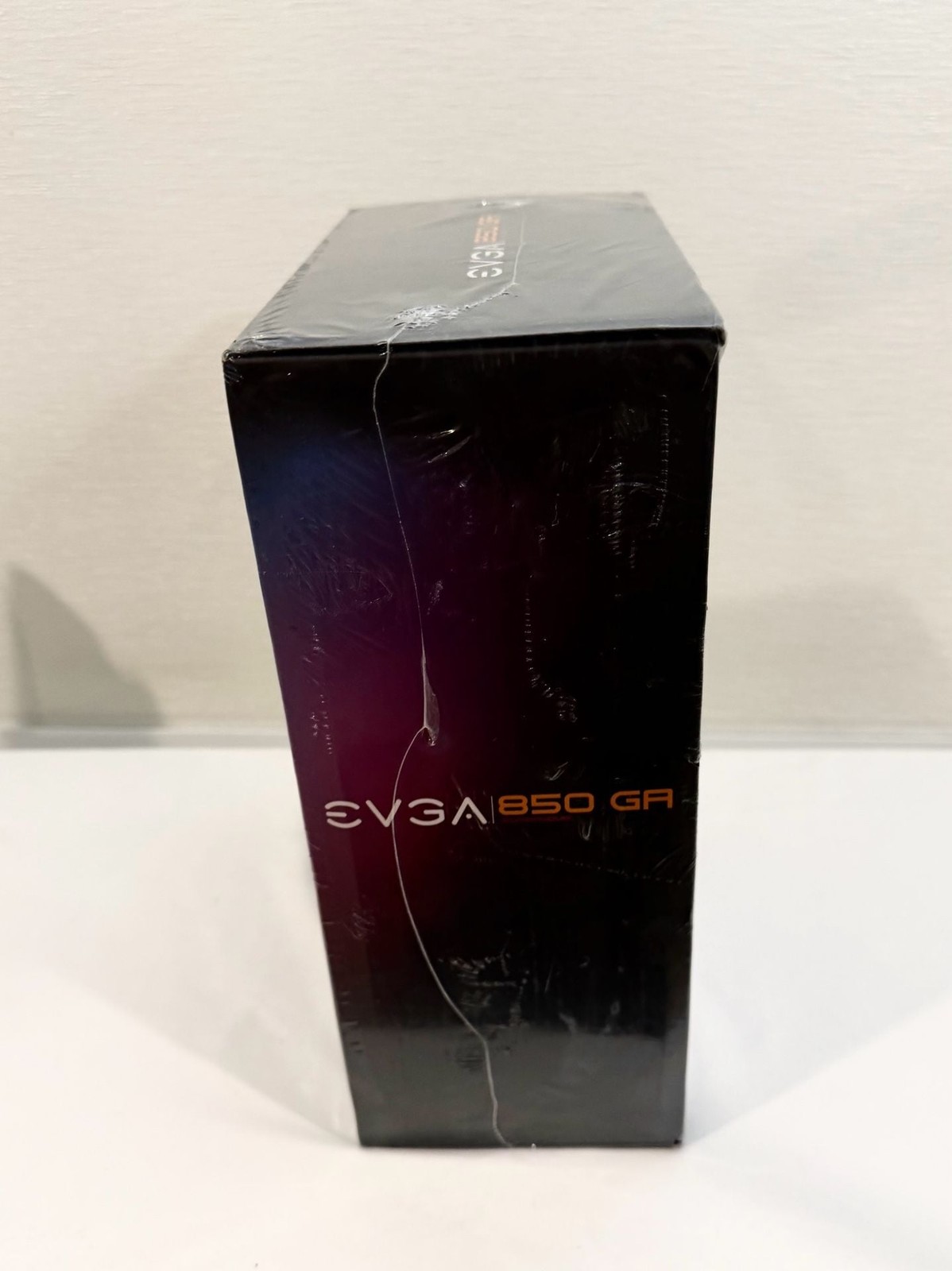 EVGA SuperNOVA 850 GA 850W 80 Plus Gold Fully Modular Power Supply