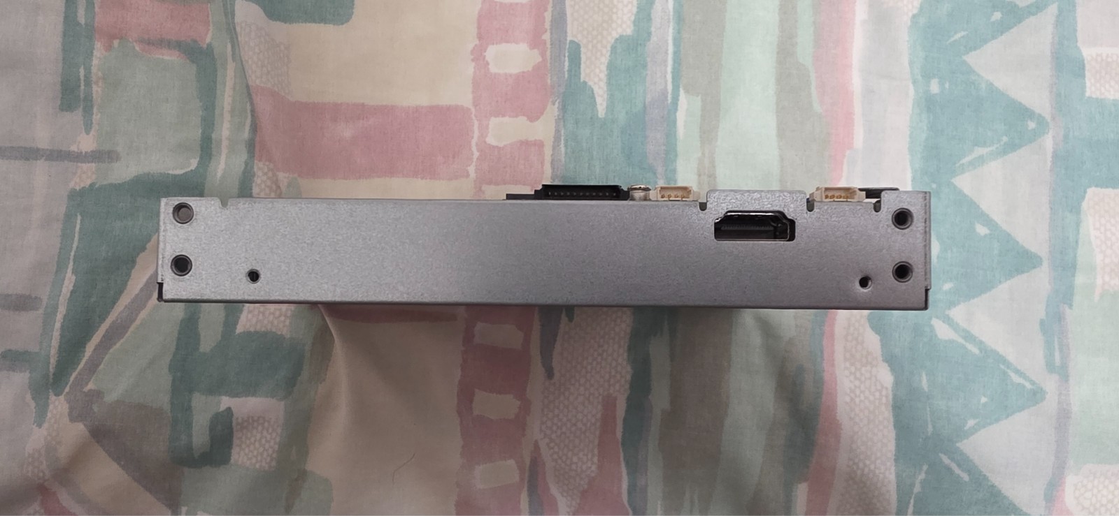 Intel BKCMA1BB NUC Assembly Element (DOES NOT INCLUDE COMPUTE ELEMENT OR SSD)