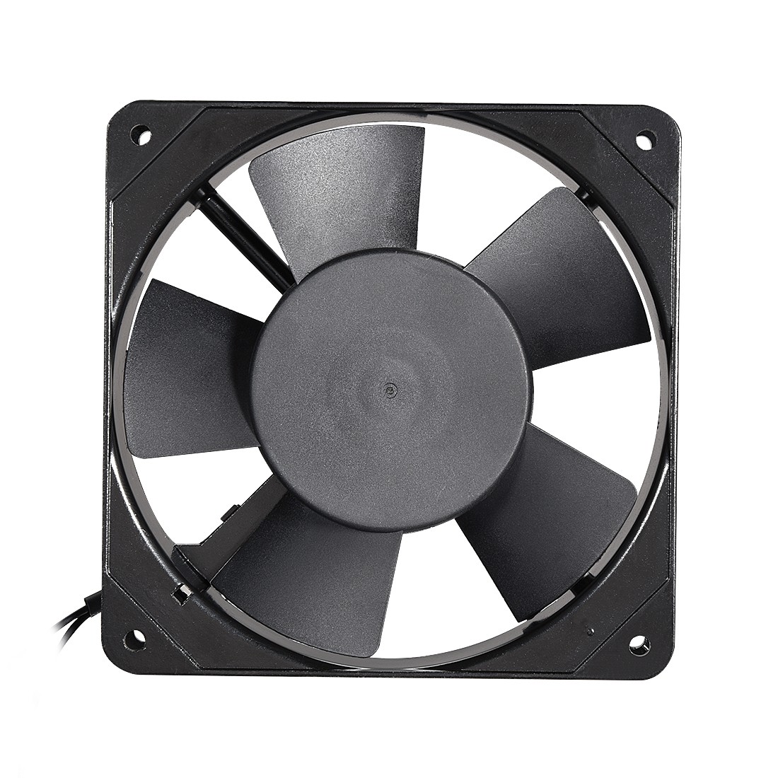 Cooling Fan SF12025AT AC 110/120V 0.14A Long Life Sleeve Bearings