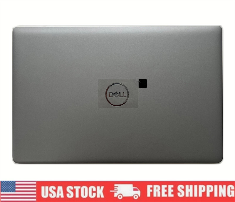 LCD Rear Lid Back Cover For Dell Latitude 5540 E5540 3580 M3580 MYJK5 0MYJK5 USK