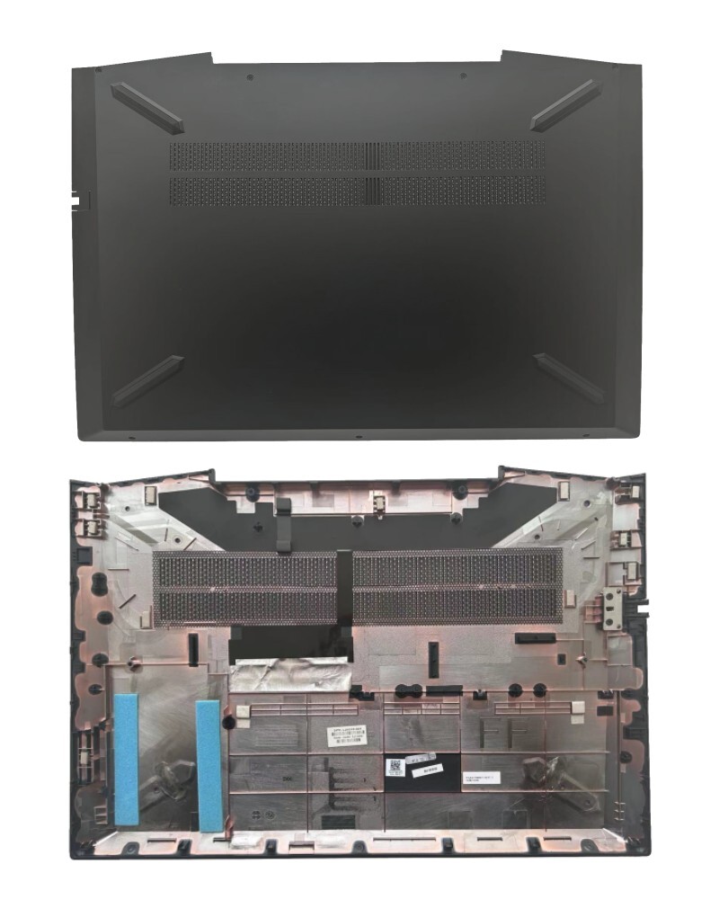 New For HP Gaming Pavilion 15-CX Series TPN-C133 Bottom Case Cover L20319-001