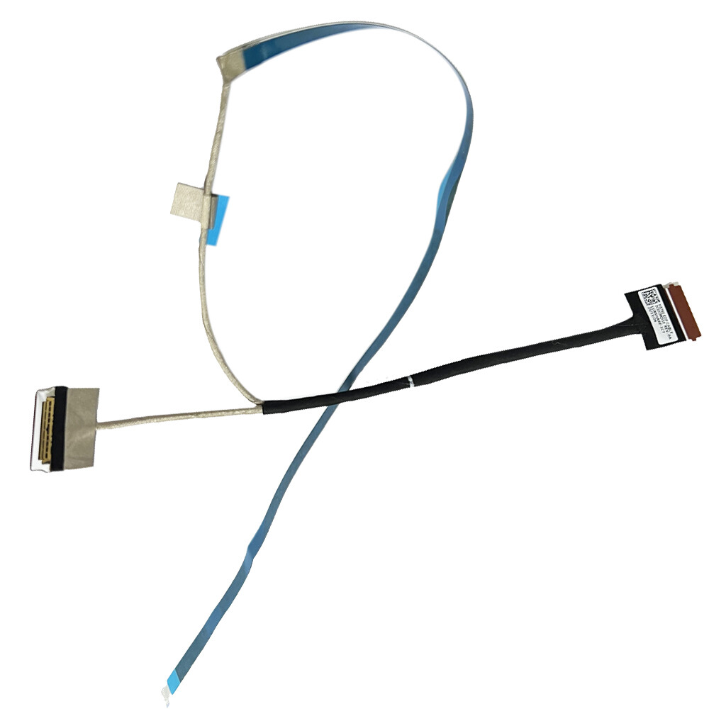 For Lenovo IdeaPad 3-17ITL6 82H9 82H90010US EDP LCD Video Cable 30pin 5C10S30222
