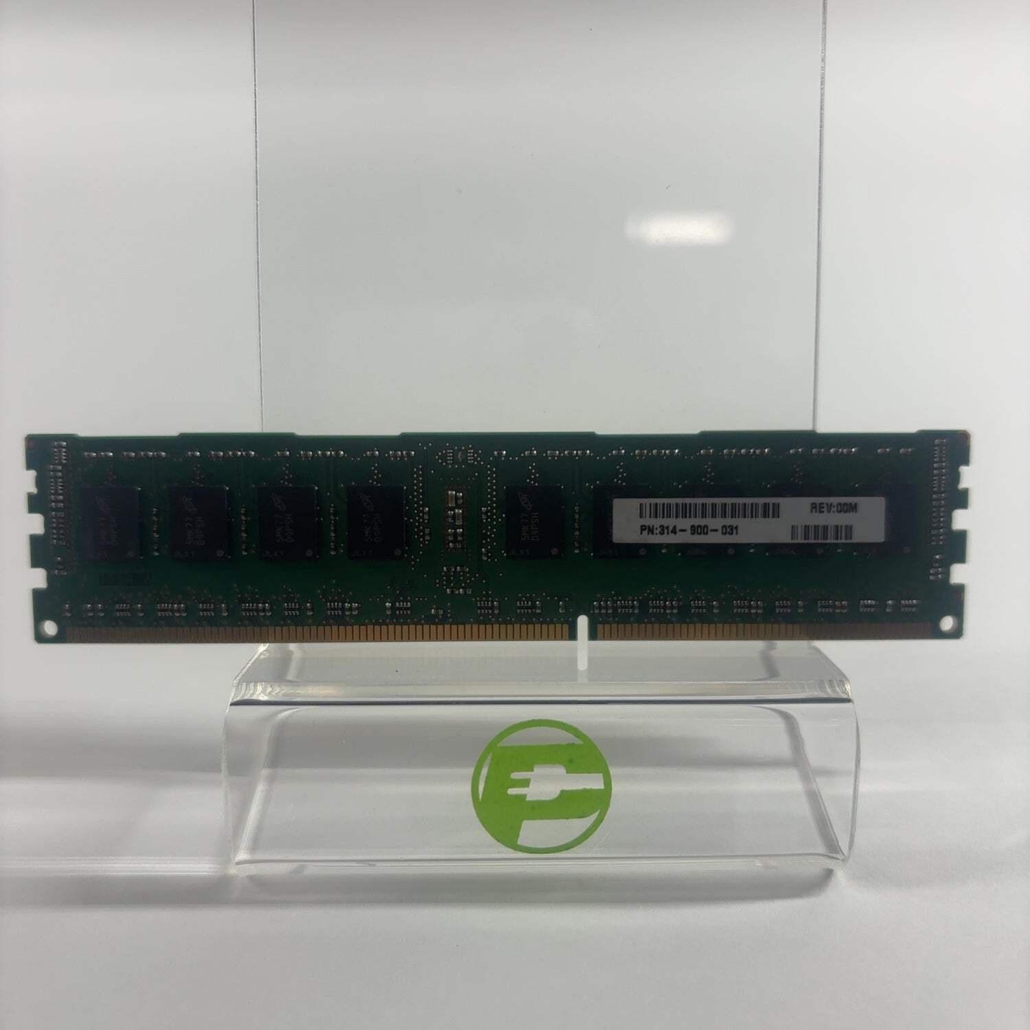 Micron MTA4ATF51264AZ-2G3B1 1Rx16 DDR4 2400MHz 854912-001