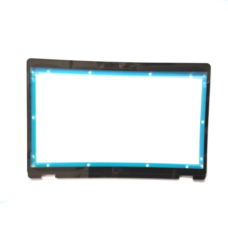 077N90 Ne For DELL Latitude 5510 e5510 LCD Front Frame Bezel 077n90 77n90