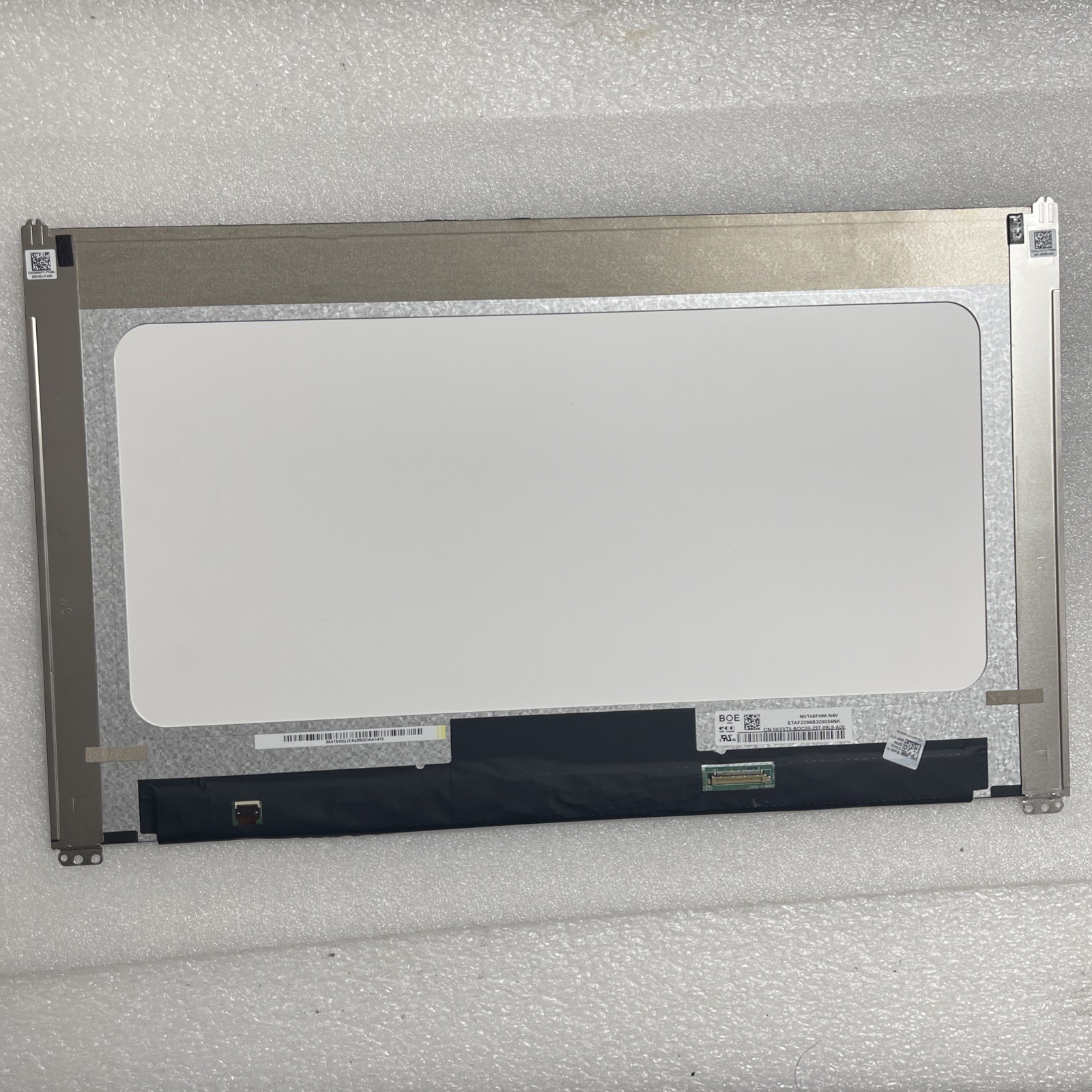 Dell Latitude 3540 5530 P170G P170G001 15.6″ FHD LCD Screen Matte 0KVVT5 SA i1