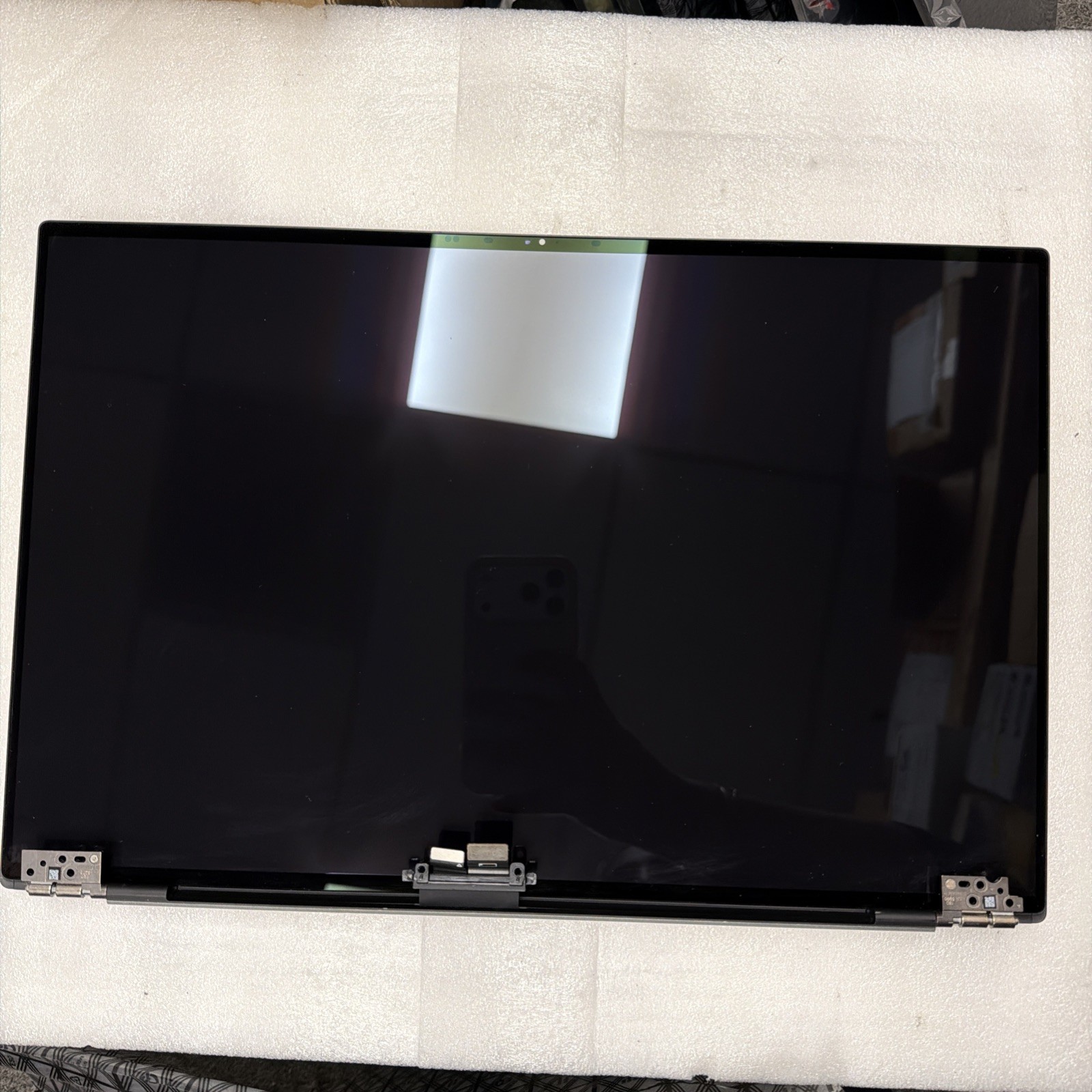 Dell XPS 9700 9710 Precision 5750 UHD LCD Touchscreen ASSEMBLY 05P925 N9