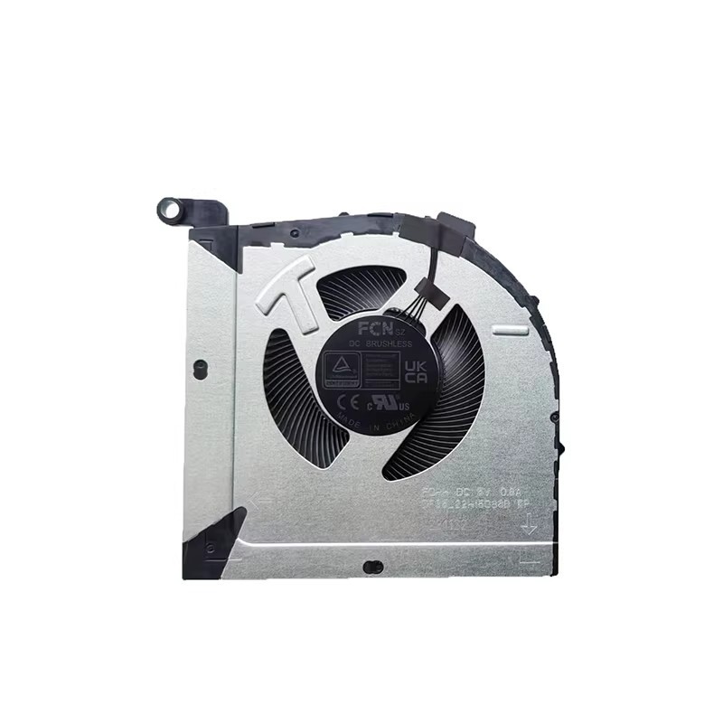 new CPU GPU Fan For Lenovo LOQ 15IRH8 G5000 16APH8