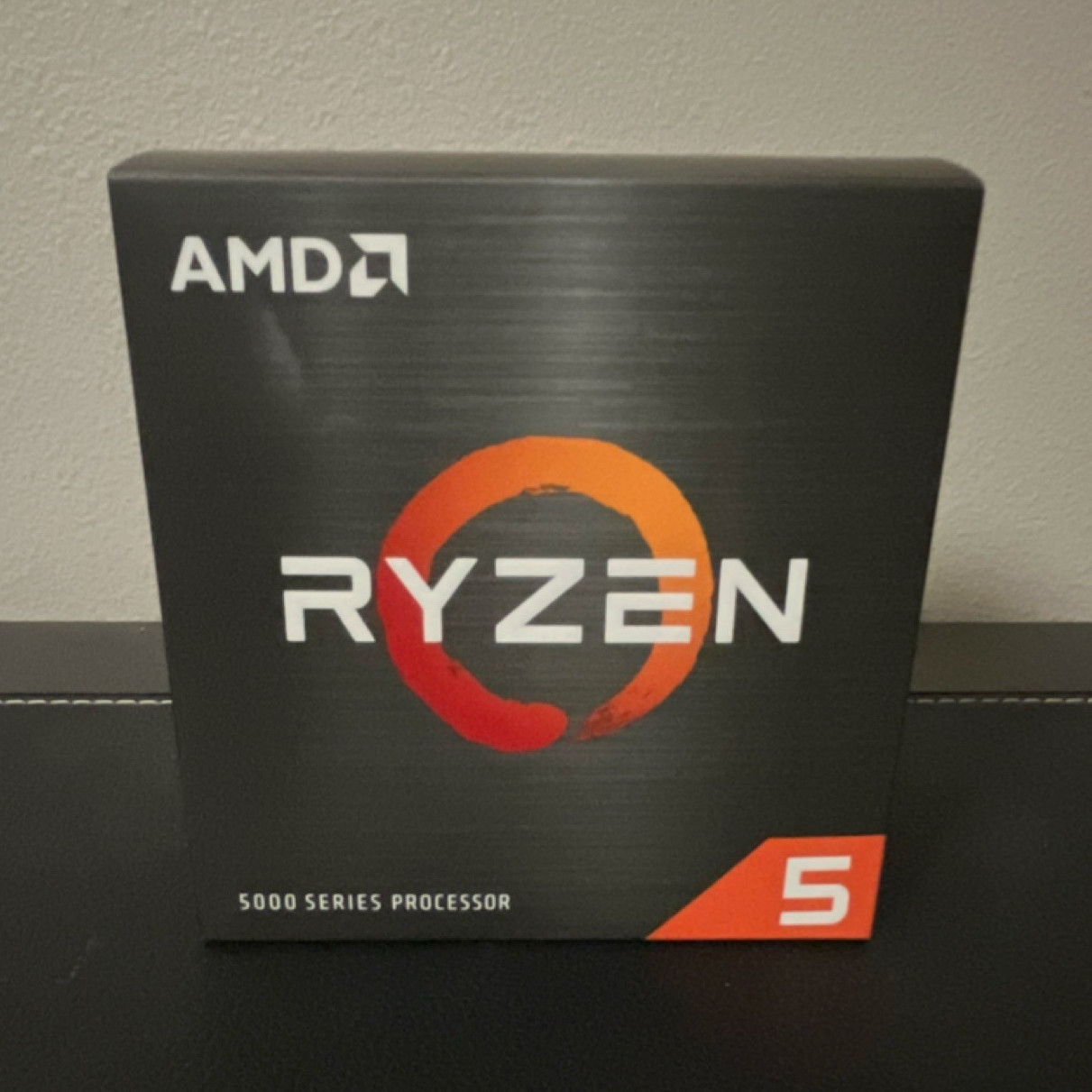 Ryzen 5 5600x Cooling Fan