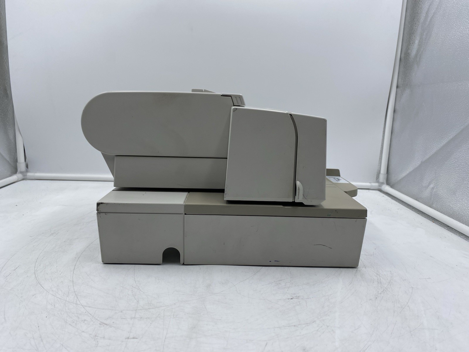 Epson TM-H5000IIP M128C Hybrid Multifunction Slip Printer