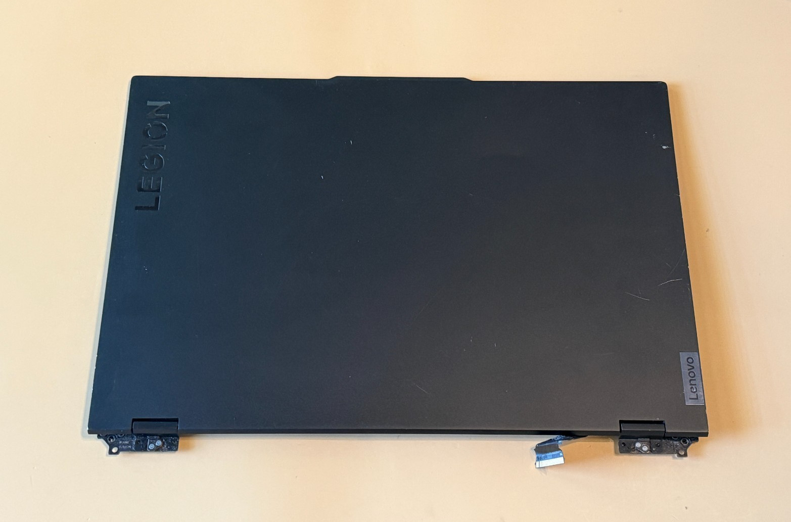 COMPLETE Lenovo Legion Pro 5 16IRX8 16″ QHD Display Screen LCD Panel Assembly