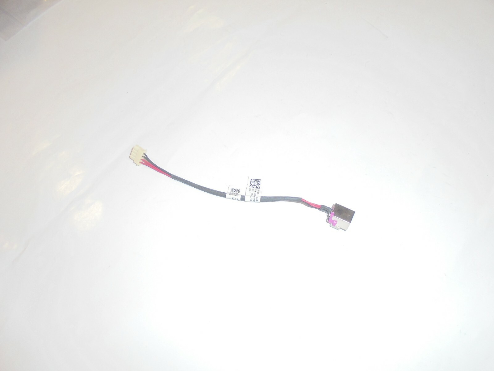 Cable DC-IN (DC Jack) 135W Acer Aspire V5-591G – 50.G5WN7.001