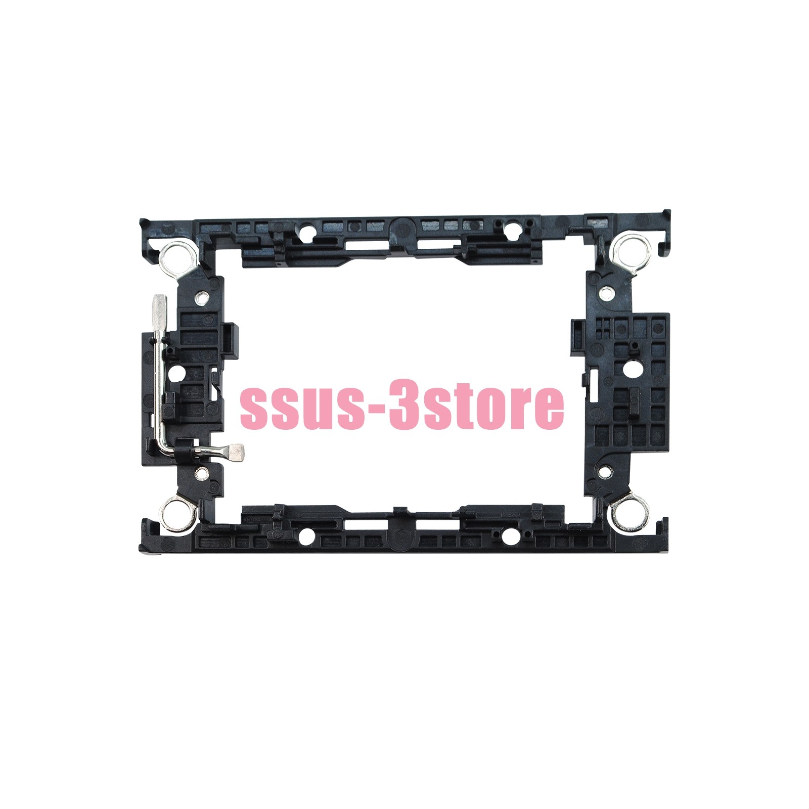 For Dell R750 R650 R550 R450 Heatsink CPU Clip Cage Bracket W51V5 0W51V5 US
