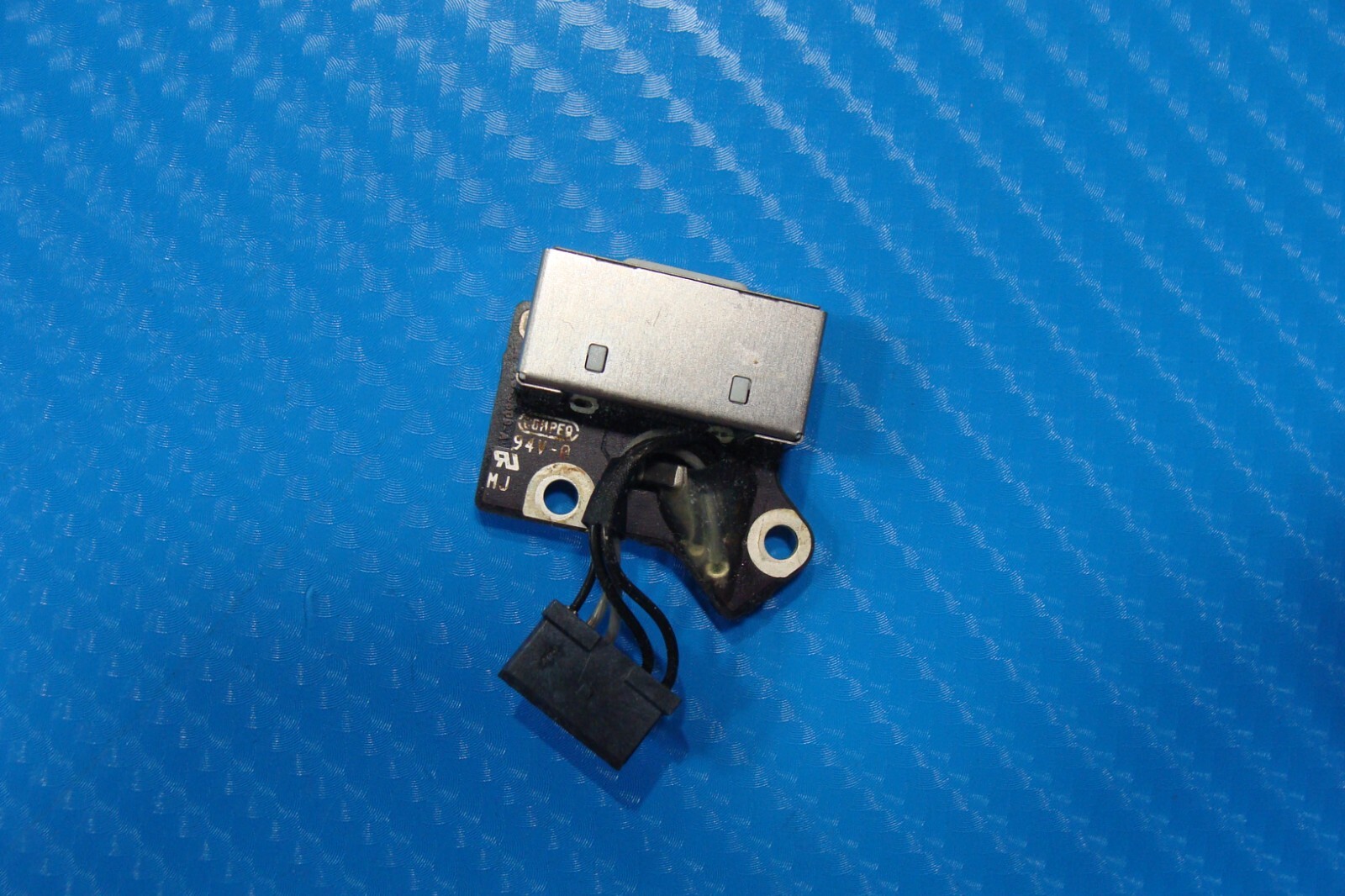 MacBook Pro A1398 15″ Mid 2014 MGXA2LL/A MagSafe 2 Board w/Cable 923-0667