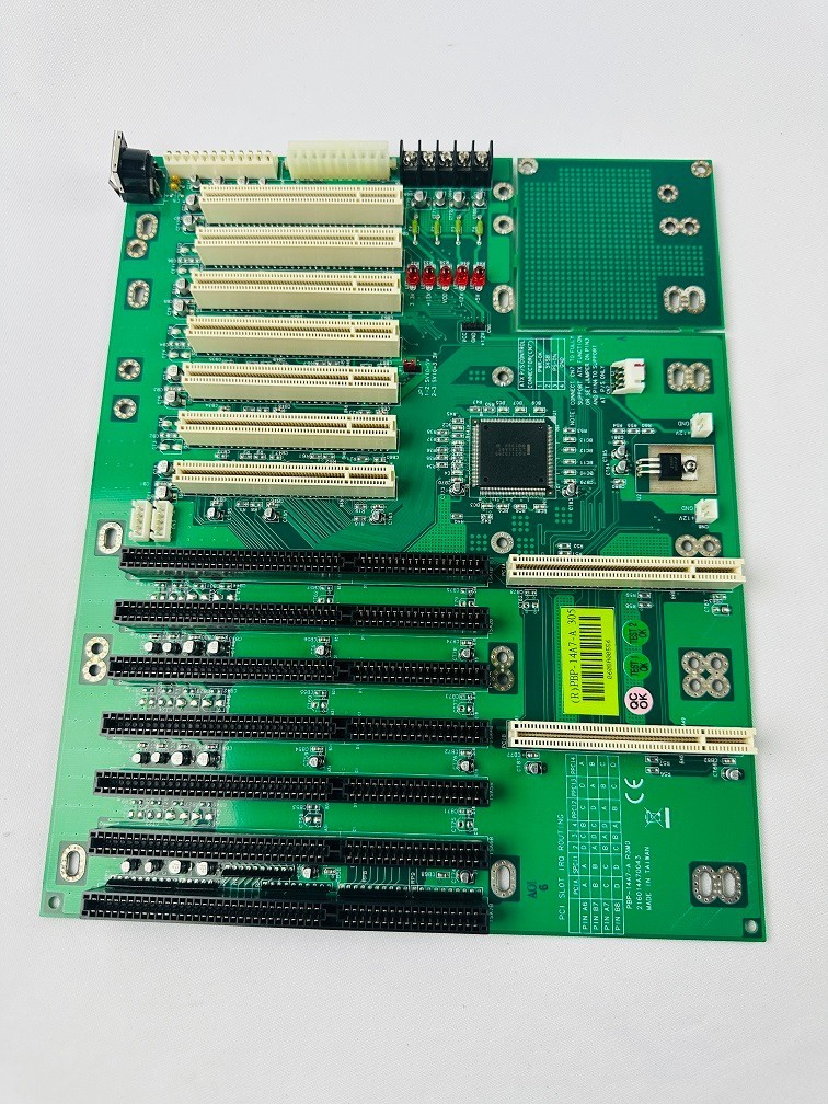 Portwell PBP-14A7-A Backplane