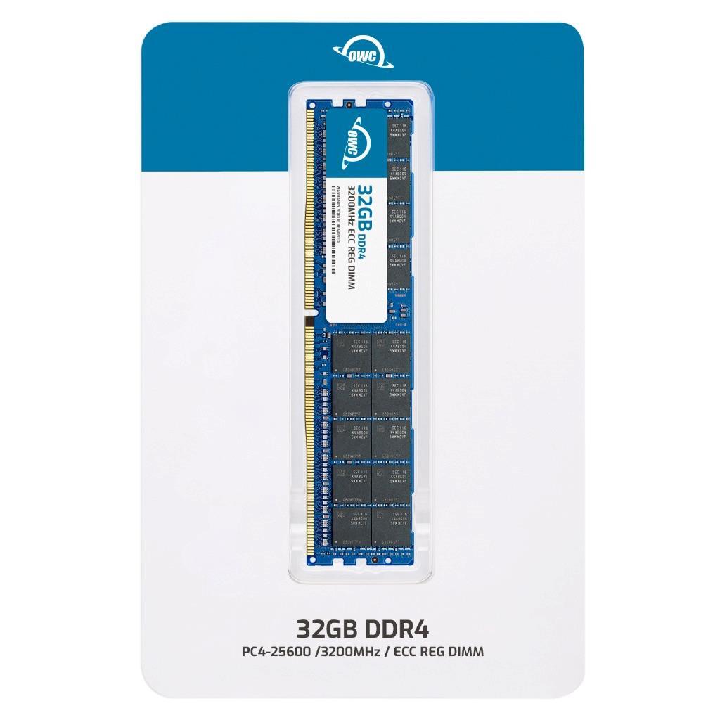 OWC 32GB Replacement For Kingston KSM32RD4/32HDR KSM32RD4/32MRR