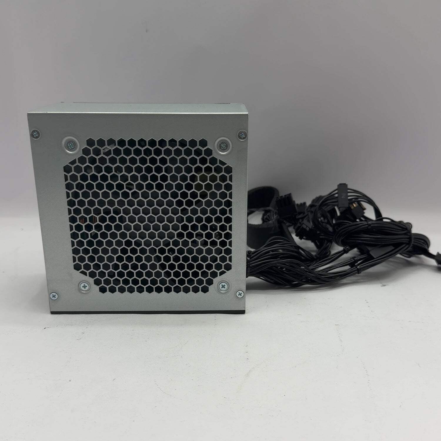 Cooler Master M31065-004 80 Plus Gold 600W Non Modular Switching Power Supply