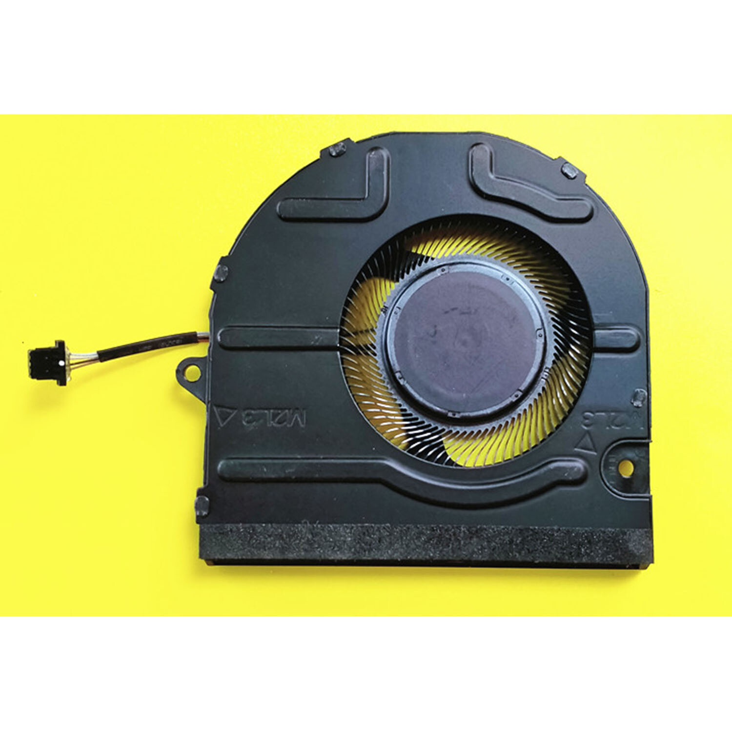 New CPU Cooling Fan For Dell Inspiron 5410 5415 5510 5515 7415 0KRK6P KRK6P