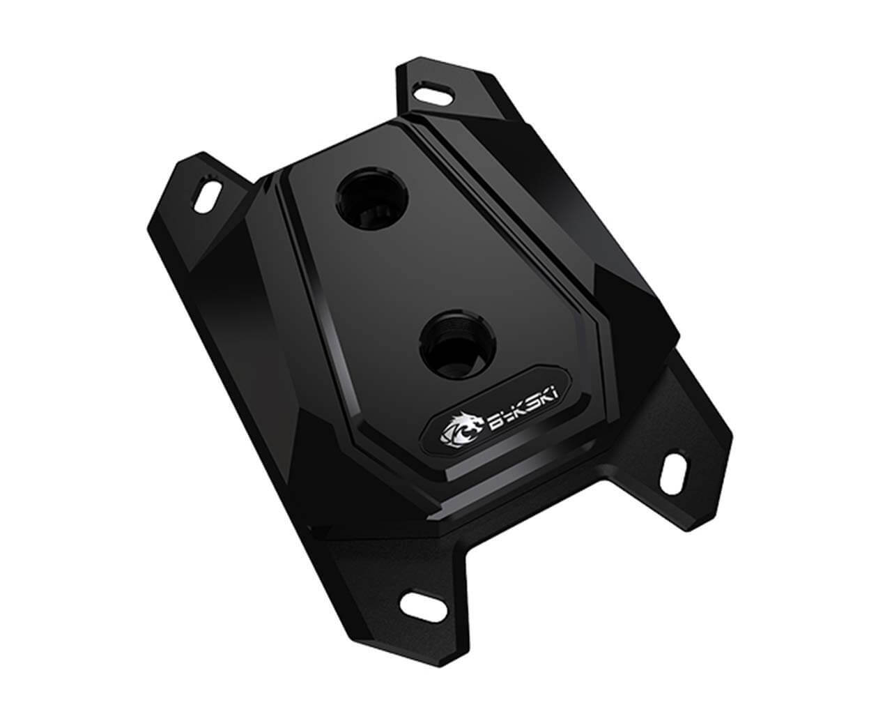 Bykski CPU-XPR-POM-M-V2 Water Cooling Block – POM (AM3 / AM4 / Ryzen 3/5/7/9)