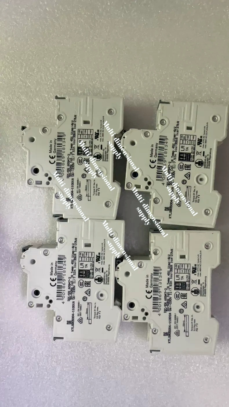 🔥🔥1PCS NEW 5SY4104-7 #