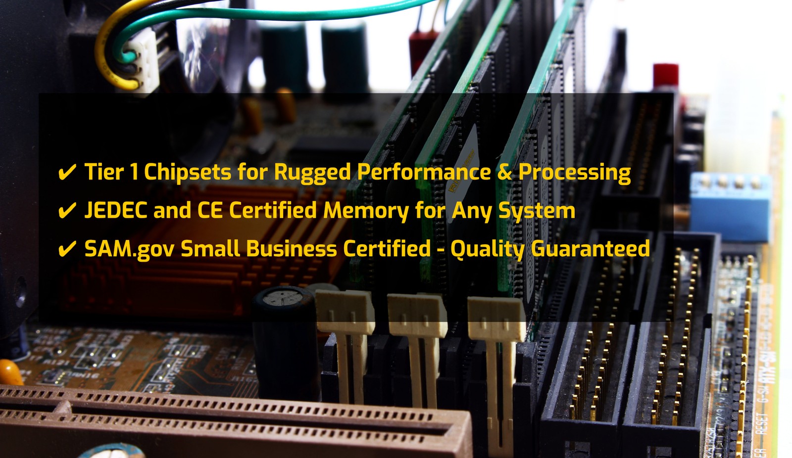 16GB D4ES03-16G DDR4 2666MHz ECC SODIMM Memory Synology Replacement by RigidRAM