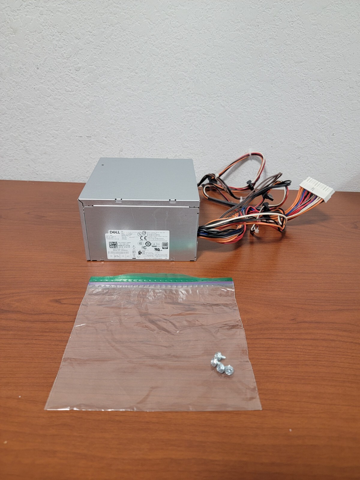 OEM DELL Precision 3630 Desktop PSU (300W, 0TG7YF) – TESTED